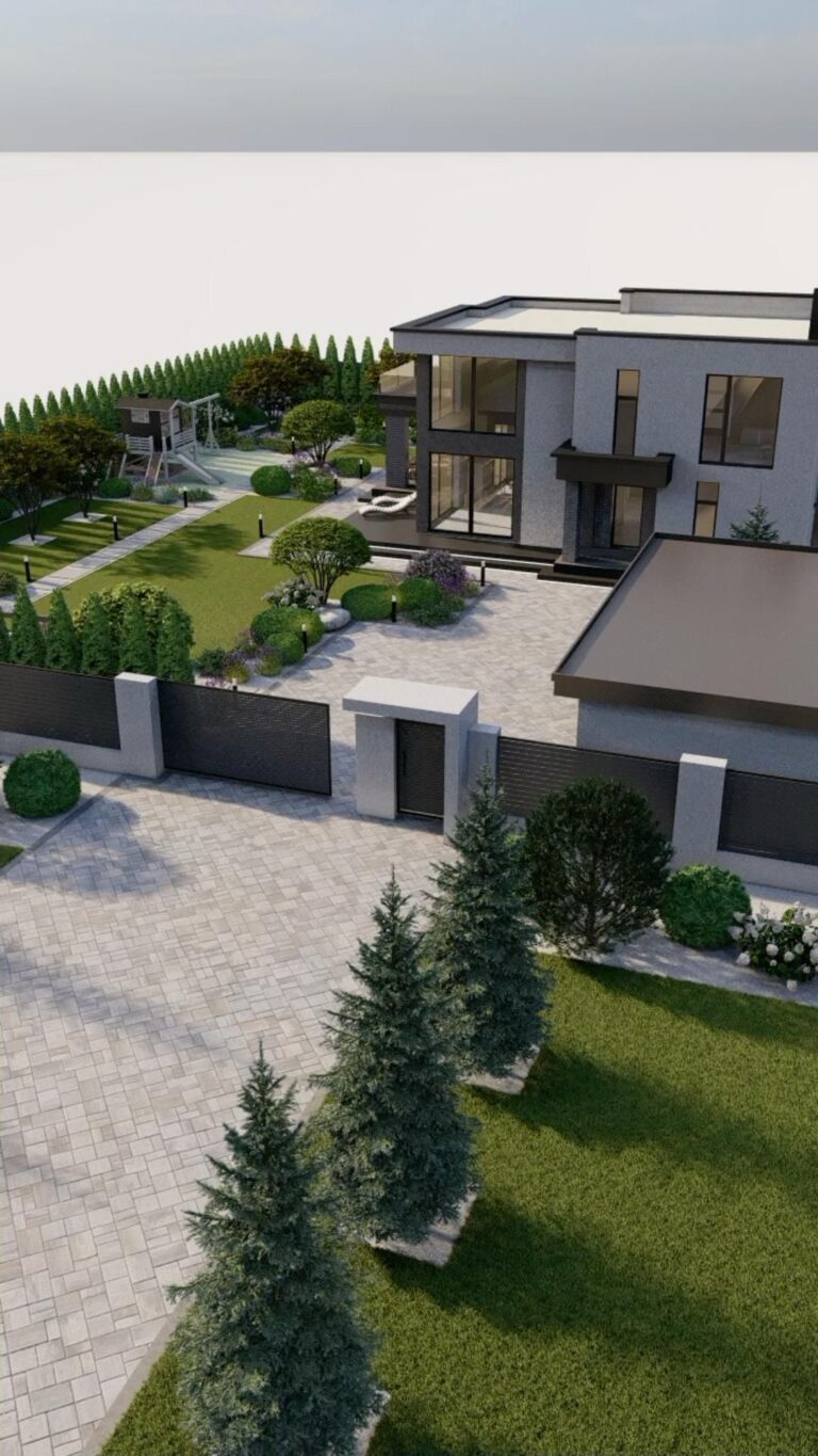 Design peisagistic